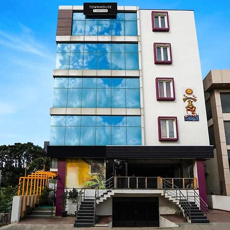 Super Townhouse Hbr Layout 벵갈루루 외부 사진
